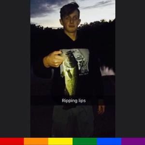 Meet your Posher, Colin